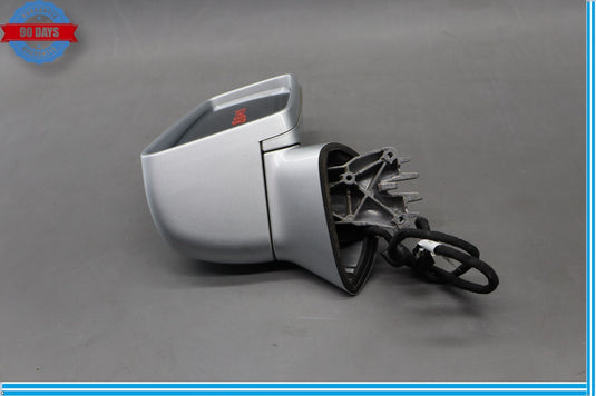 12-18 Mercedes W218 CLS550 CLS63 AMG Right Side Rear View Door Mirror Silver Oem