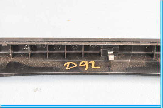 12-18 BMW 650i 640i F12 Gran Couple Front Dash Molding Trim Oem