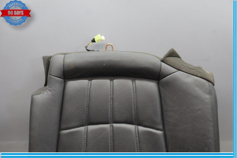 Load image into Gallery viewer, 11-13 Hyundai Equus Signature Rear Left Driver Side Seat Lower Cushion Oem
