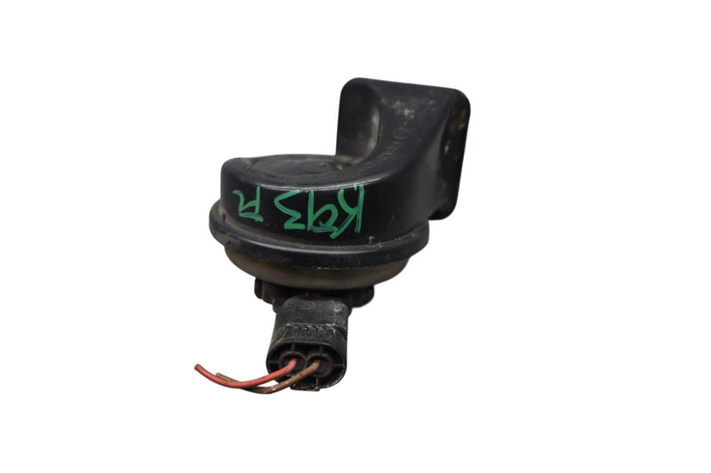 Load image into Gallery viewer, 09-19 BMW 640i 650i 750i 740i Left Side High Pitch Tone Note Horn Signal Oem
