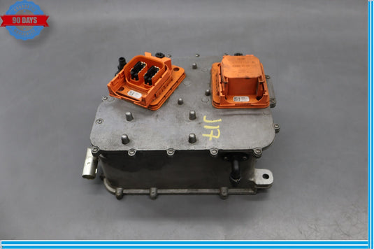 14-16 BMW i3 i3s Rex Control Unit KLE Convenience Charging Module Oem