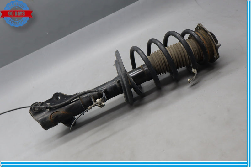 Load image into Gallery viewer, 18-23 Buick Enclave Avenir Front Left Shock Strut Absorber &amp; Coil Spring Oem
