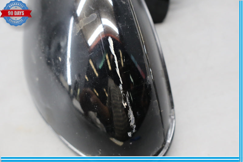 Load image into Gallery viewer, 10-16 Porsche Panamera Front Right Passenger Side Mirror Rear View Door Oem
