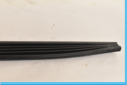 09-12 BMW 750Li 750i F01 F02 Left Sun Roof Weather Seal Rubber Gasket Seal Oem