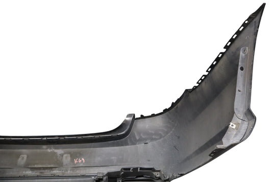 10-13 Mercedes W212 E350 E550 Sport AMG Rear Bumper Cover Panel Assembly Oem