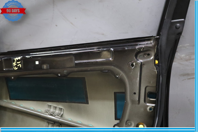Load image into Gallery viewer, 11-16 Hyundai Equus Front Right Passenger Side Exterior Door Shell Panel Oem
