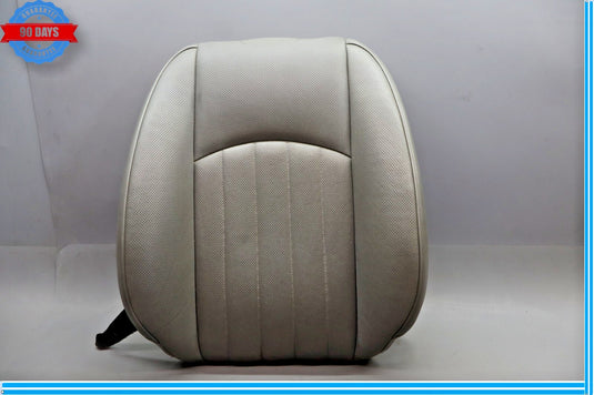 06-11 Mercedes W219 CLS550 Front Left or Right Top Upper Seat Cushion Oem