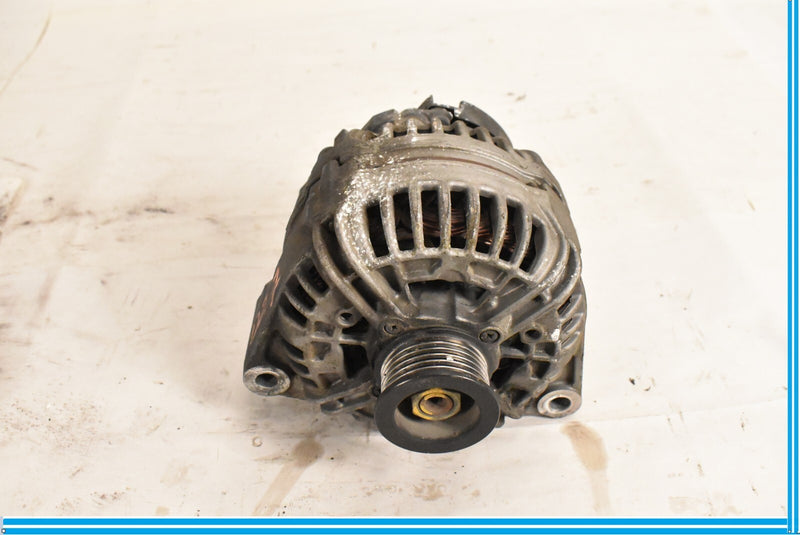 Load image into Gallery viewer, 03-06 Mercedes SL500 SL600 R230 Alternator Generator 0121541302 Oem
