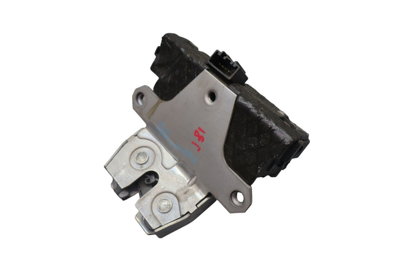 Load image into Gallery viewer, 06-09 Range Rover Sport Rear Right Side Trunk Tailgate Door Lid Latch Oem
