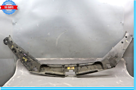 13-16 Mercedes GL550 GL450 Front Radiator Support Shield Cover Panel Oem