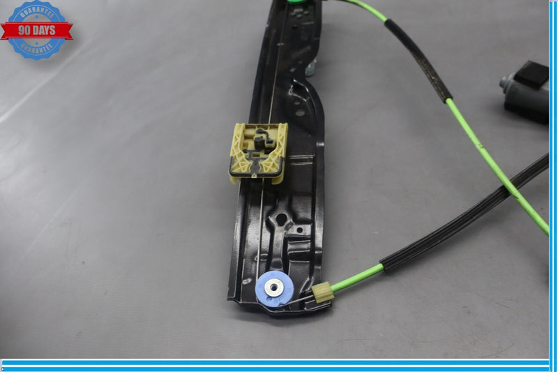Load image into Gallery viewer, 17-23 Jaguar X761 F-Pace Rear Left Driver Side Door Window Regulator Oem

