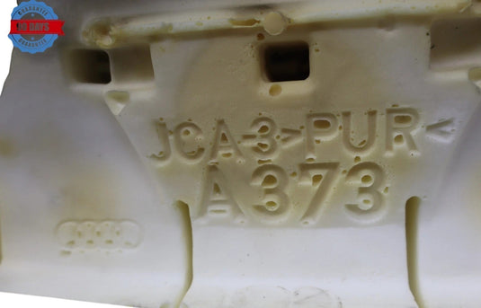 12-18 Audi A6 A6 Quattro Front Left Side Lower Bottom Seat Cushion 4G0881361 Oem