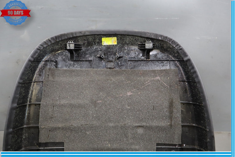 Load image into Gallery viewer, 11-13 Hyundai Equus Sig Front Right Passenger Side Seat Back Panel Cover Oem
