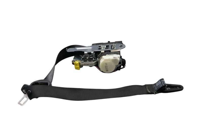 Load image into Gallery viewer, 11-18 Audi S8 A8 Quattro Front Left Side Seat Seatbelt Retractor 4H0857705A Oem
