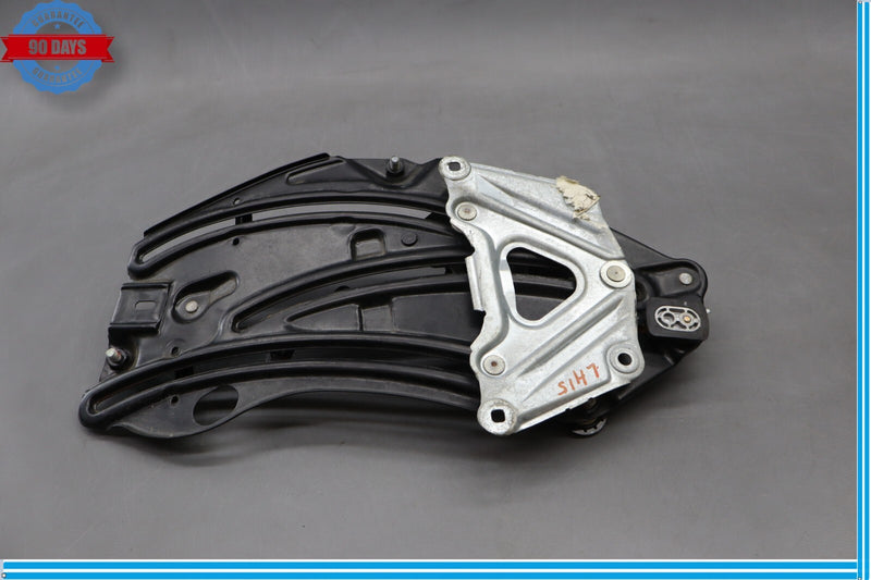 Load image into Gallery viewer, 97-06 Jaguar X100 XK8 XKR Convertible Left Quarter Window Regulator Motor Oem
