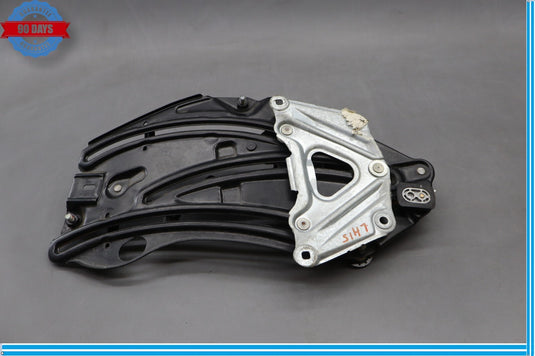 97-06 Jaguar X100 XK8 XKR Convertible Left Quarter Window Regulator Motor Oem