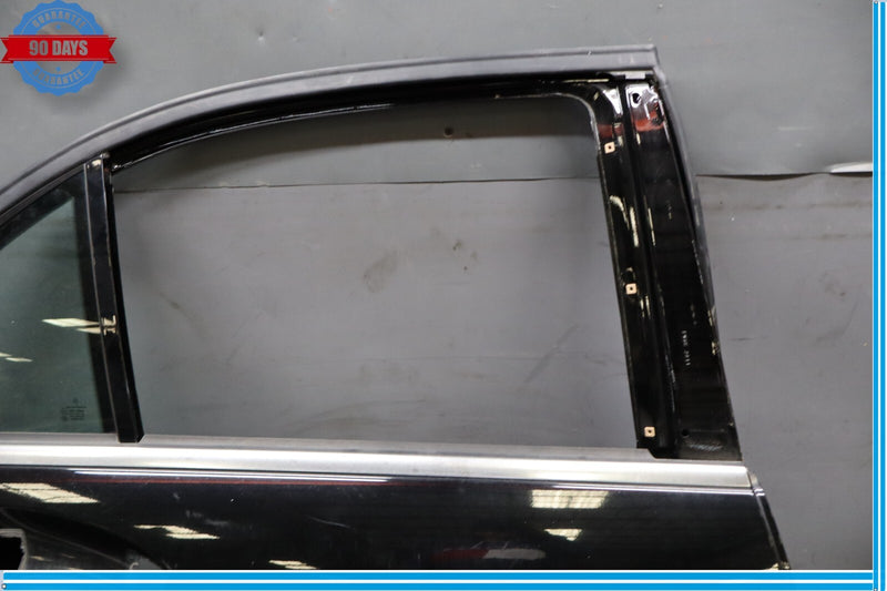 Load image into Gallery viewer, 08-14 Mercedes W204 C300 C350 Rear Right Passenger Side Exterior Door Shell OEM
