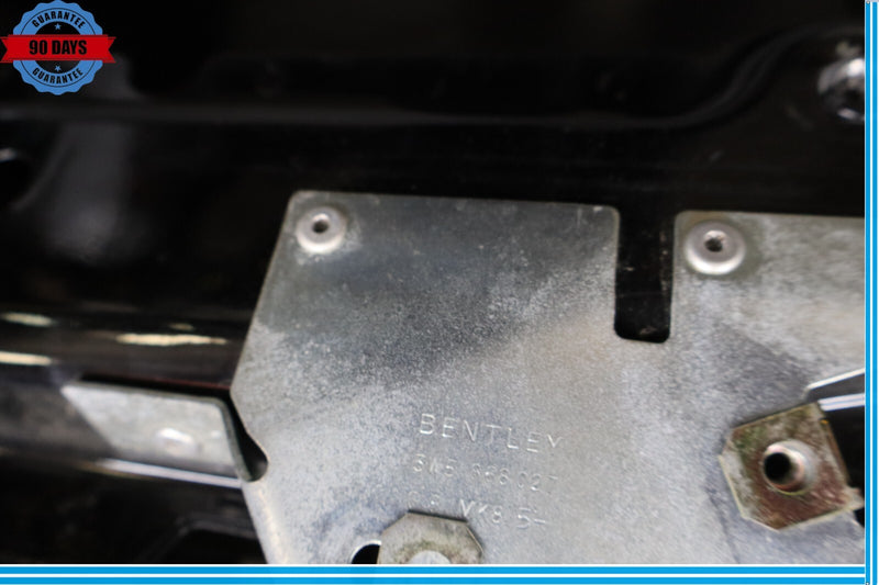 Load image into Gallery viewer, 06-12 Bentley Continental Flying Spur Front Left Driver Side Door Shell Oem
