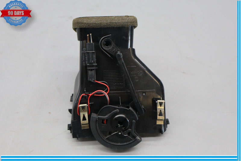 Load image into Gallery viewer, 11-17 Volkswagen VW Touareg Front Left Driver Side HVAC Dash Air Vent Oem

