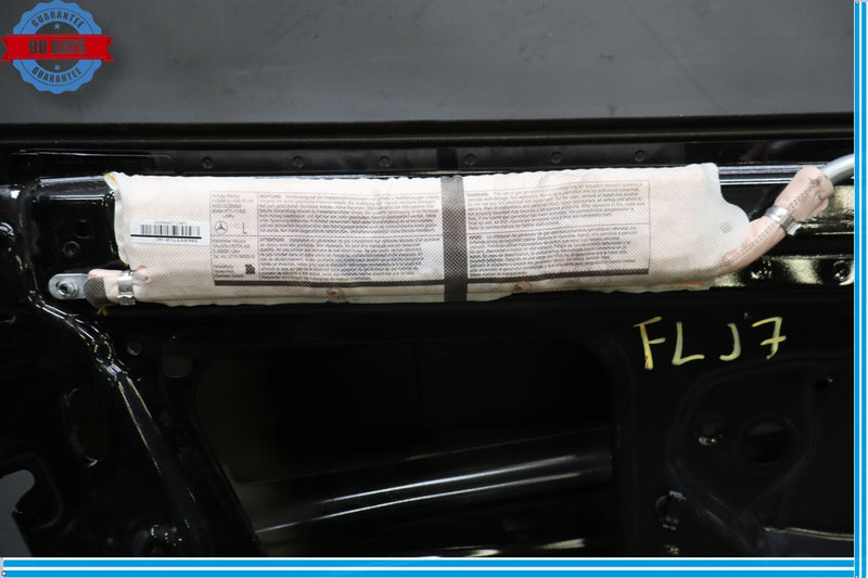 Load image into Gallery viewer, 12-20 Mercedes R172 SLK250 SLK350 Left Driver Exterior Door Shell Panel Oem
