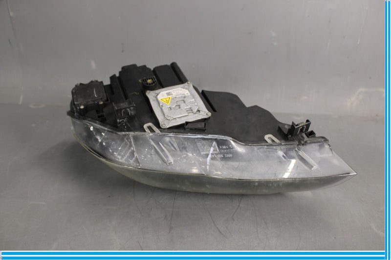 Load image into Gallery viewer, 07-10 BMW X5 E70 Front Left Driver Side Xenon Headlight Lamp Assembly Oem
