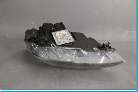 07-10 BMW X5 E70 Front Left Driver Side Xenon Headlight Lamp Assembly Oem