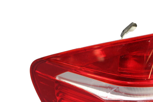 07-10 BMW X5 E70 Rear Left Driver Side Outer Quarter Tail Light Lamp Assy Oem