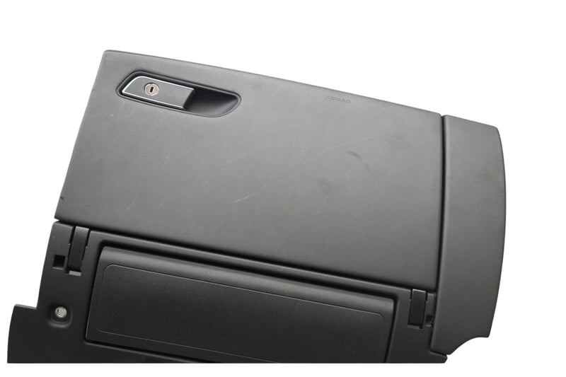 Load image into Gallery viewer, 11-18 Audi A8 A8 Quattro Dashboard Glove Box Storage Compartment 4H1880302 OEM
