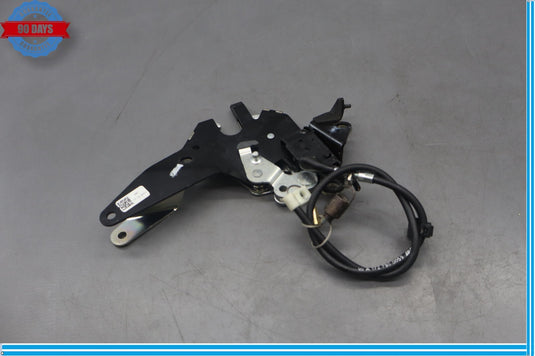 05-20 Mercedes R172 SLK250 SLK350 Front Left Side Top Roof Lock Latch Oem