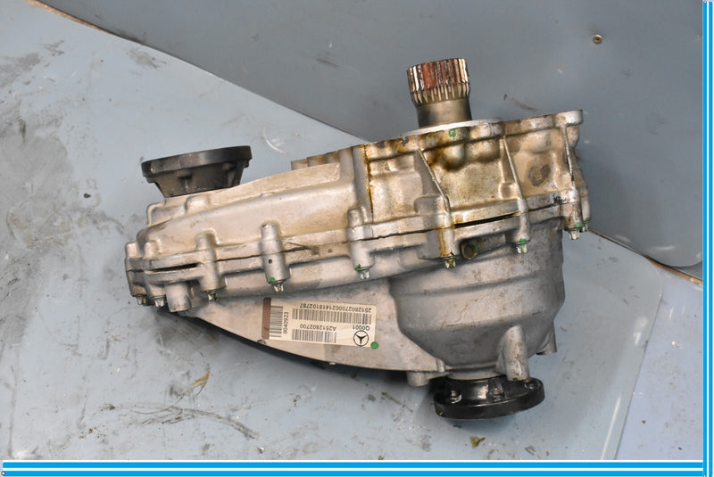 Load image into Gallery viewer, 13-16 Mercedes GL450 X166 Automatic Transfer Case Assembly Oem
