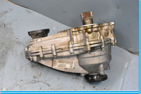 13-16 Mercedes GL450 X166 Automatic Transfer Case Assembly Oem