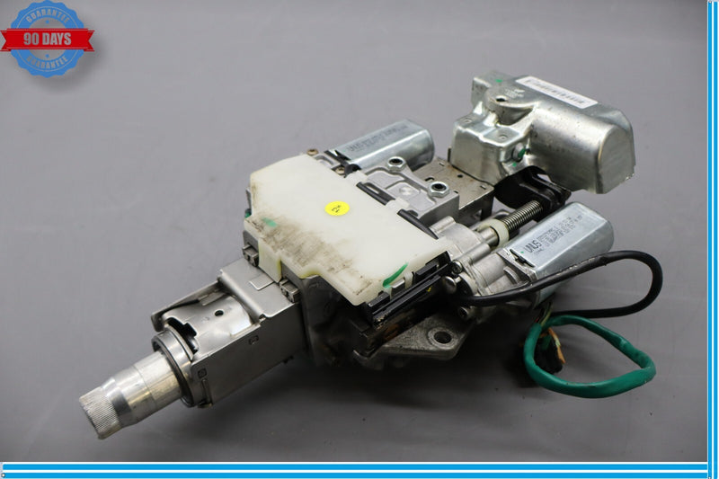 Load image into Gallery viewer, 03-12 Bentley Continental GTC GT Steering Column W/ Adjust Motor Oem
