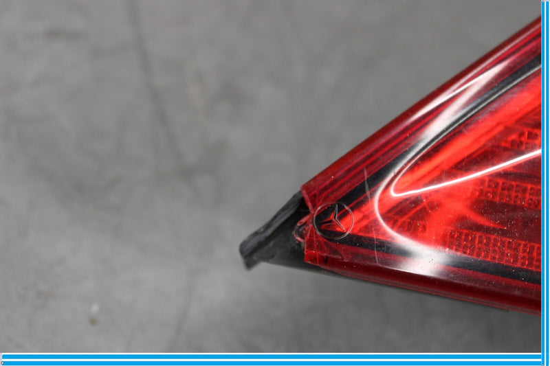 Load image into Gallery viewer, 07-09 Mercedes S550 S600 W221 Right Passenger Tail Light Lamp 2218200464 Oem
