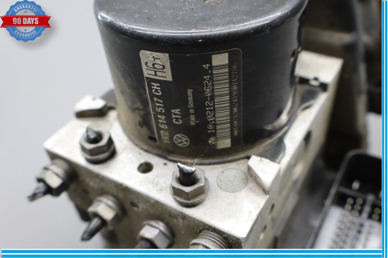 Load image into Gallery viewer, 09-11 Audi A3 A3 Quattro ABS Brake Pump Module Unit 1K0907379 Oem
