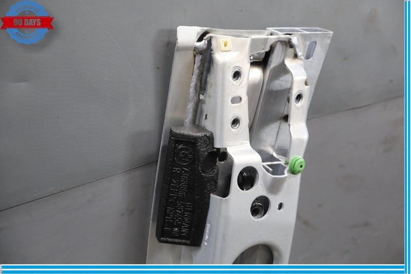 Load image into Gallery viewer, 14-21 BMW i3 I01 Hybrid Rear Right Passenger Side Door Shell Frame Oem
