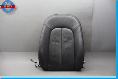 12-18 Audi A6 Quattro Front Right Passenger Side Upper Seat Cushion Oem