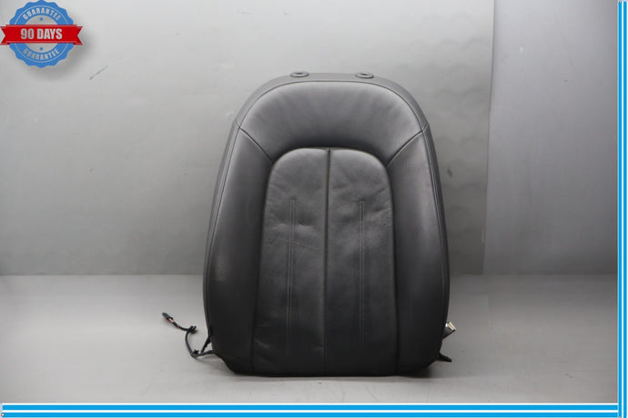 12-18 Audi A6 Quattro Front Right Passenger Side Upper Seat Cushion Oem