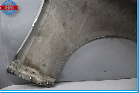 15-20 Hyundai Genesis Front Left Drive Side Fender Shell Panel Cover Oem