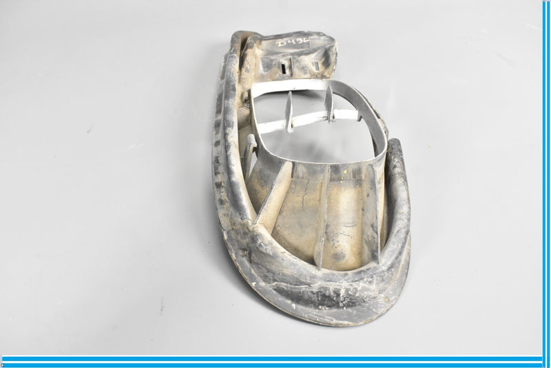 Load image into Gallery viewer, 97-04 Porsche Boxster Front Left Driver Bumper Grille Intake Duct Oem
