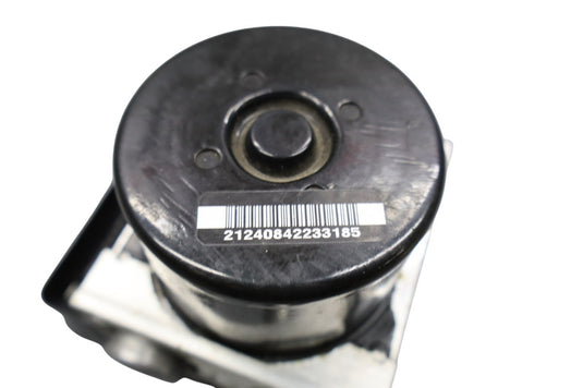 08–11 Mercedes W204 C250 C300 C350 ABS Anti-Lock Hydraulic Brake Pump Module Oem