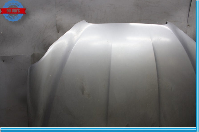 Load image into Gallery viewer, 09-11 Jaguar XF X250 Front Hood Bonnet Cover Panel Shell 8X23F16854 Oem
