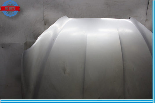 09-11 Jaguar XF X250 Front Hood Bonnet Cover Panel Shell 8X23F16854 Oem