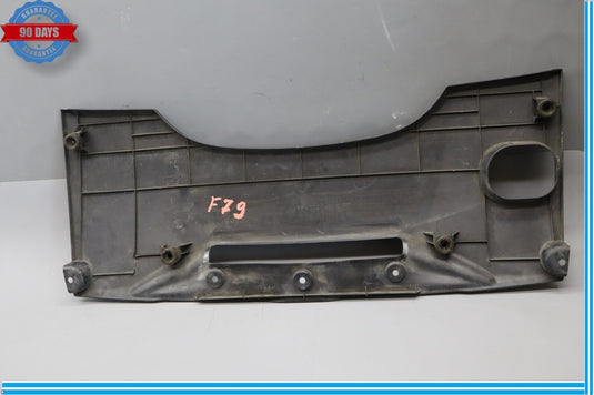 07-09 Lexus LS460 Air Cleaner Inlet Cover Sub-Assembly 53767-50011 Oem