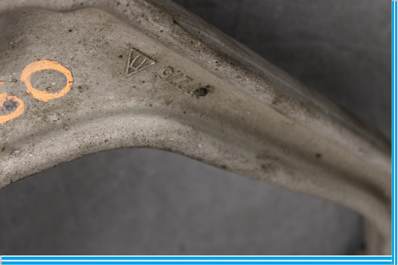 Load image into Gallery viewer, 14-21 Maserati Ghibli Front Right Side Suspension Upper Control Arm Oem
