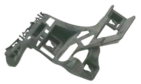 13-16 Mercedes X166 GL450 Rear Left Bumper Mount Bracket Support 1668850265 OEM