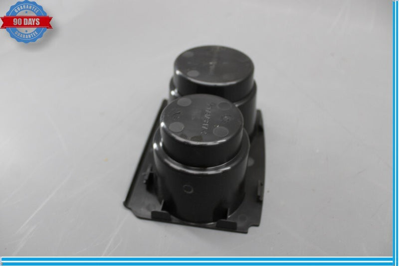 Load image into Gallery viewer, 07-15 Jaguar XK XKR X150 Center Console Cupholder Cup Holder Storage Oem
