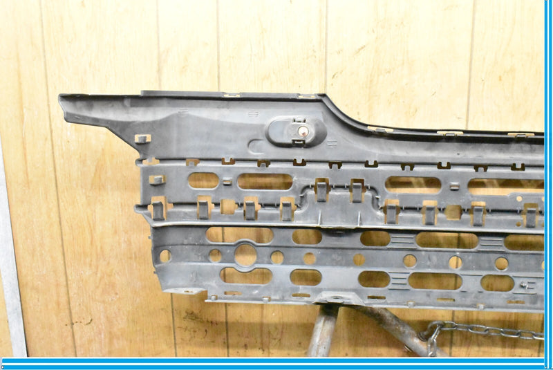 Load image into Gallery viewer, 00-06 Mercedes CL500 CL55 AMG W215 Rear Bumper Mount Frame Bracket Oem
