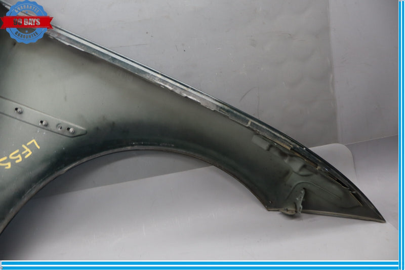 Load image into Gallery viewer, 10-19 Jaguar X351 XJL XJR Left Driver Side Wheel Fender Wing Panel Oem
