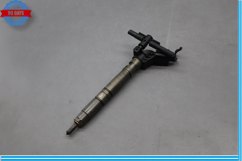 Load image into Gallery viewer, 2013-2016 Audi A6 A7 A8 Quattro Q5 Q7 Engine Fuel Injector Module Oem
