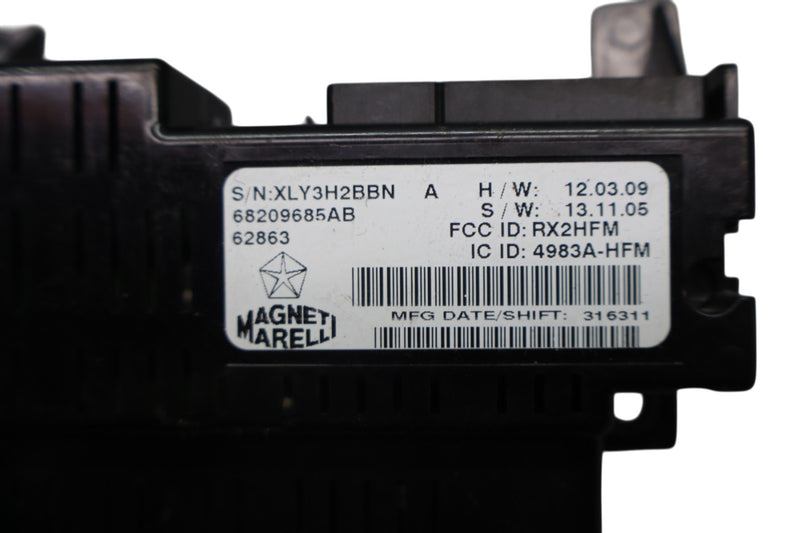 Load image into Gallery viewer, 14-16 Maserati Ghibli M157 Telematic Communication Control Module Unit ECU Oem

